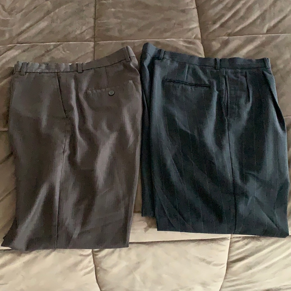 Mans pants